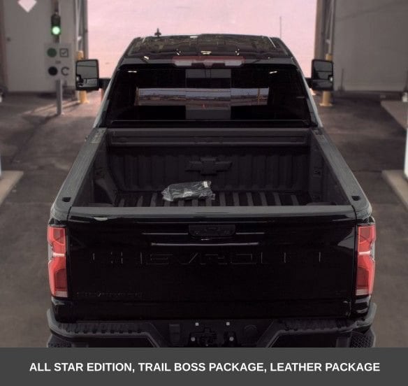 chevrolet silverado 2500hd 2025 2GC4KNE72S1153050 image